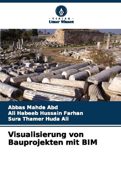 Visualisierung von Bauprojekten mit BIM