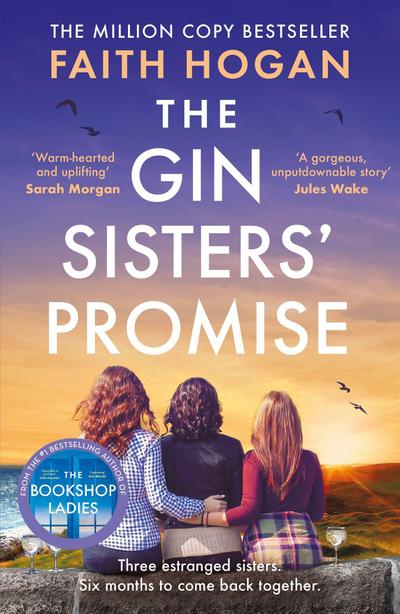 The Gin Sisters’ Promise