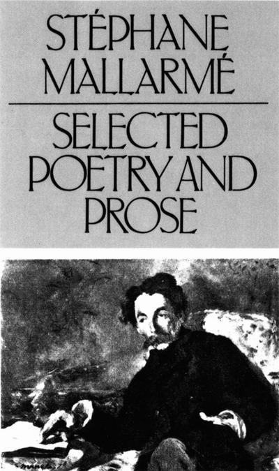 Selected Poetry and Prose