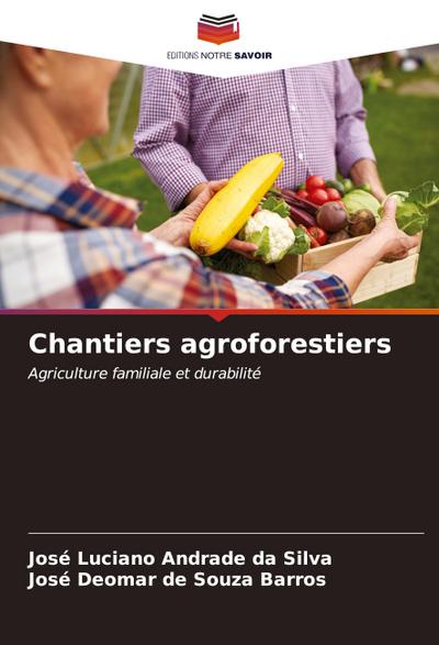 Chantiers agroforestiers