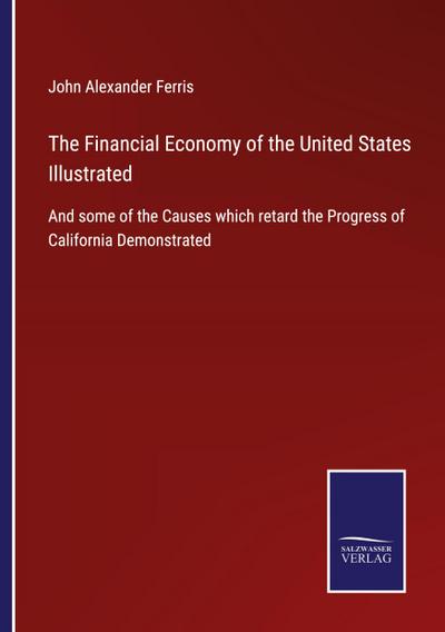 The Financial Economy of the United States Illustrated