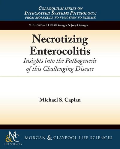 Necrotizing Enterocolitis