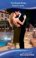 Boselli Bride (Mills & Boon Modern)