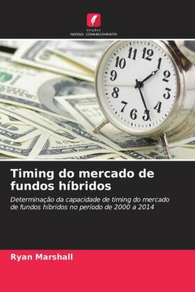 Timing do mercado de fundos híbridos