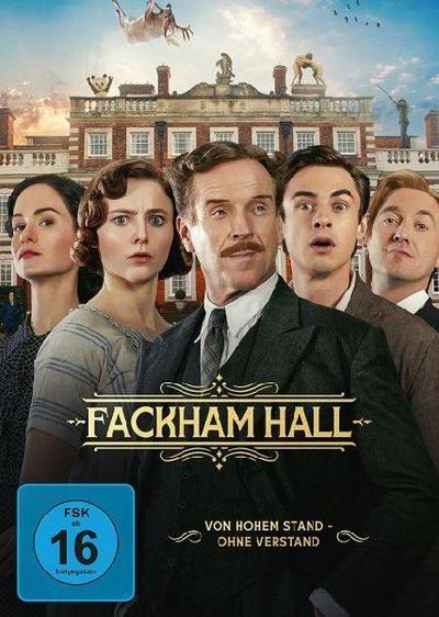 Fackham Hall