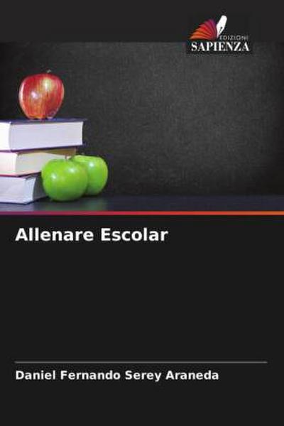 Allenare Escolar
