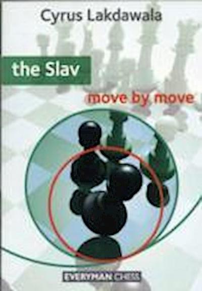 Slav: Move by Move