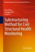 Substructuring Method for Civil Structural Health 