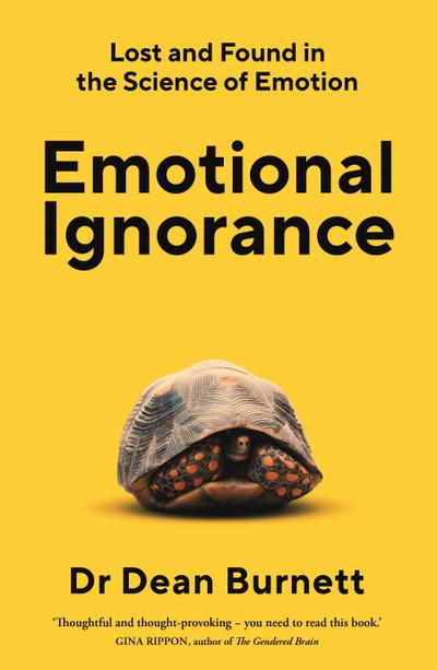 Emotional Ignorance