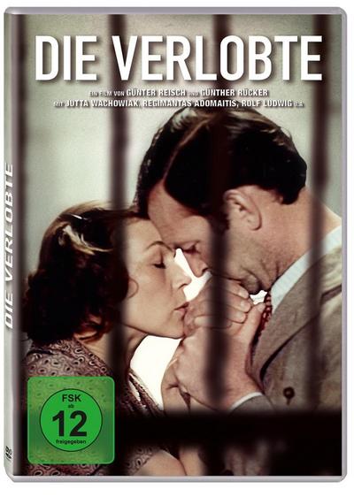 Die Verlobte, 1 DVD