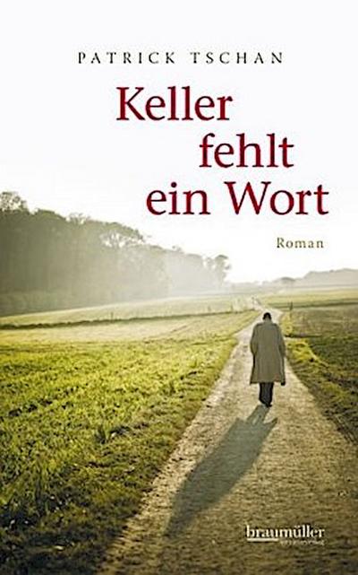 Keller fehlt ein Wort
