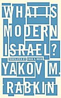 What is Modern Israel?