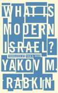 What is Modern Israel?