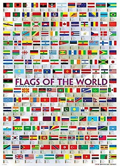 Flags of the World