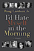 I’d Hate Myself in the Morning