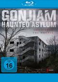Gonjiam - Haunted Asylum