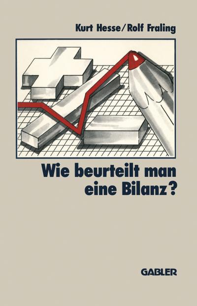 Wie Beurteilt Man eine Bilanz?