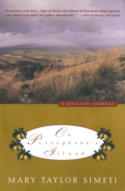 On Persephone’s Island