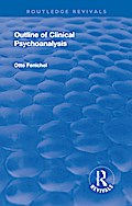 Revival: Outline of Clinical Psychoanalysis (1934)