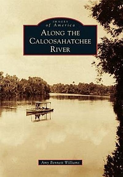 Along the Caloosahatchee River