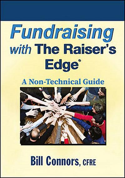 Fundraising with The Raiser’s Edge
