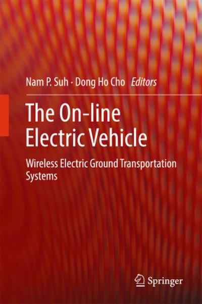 The On-line Electric Vehicle