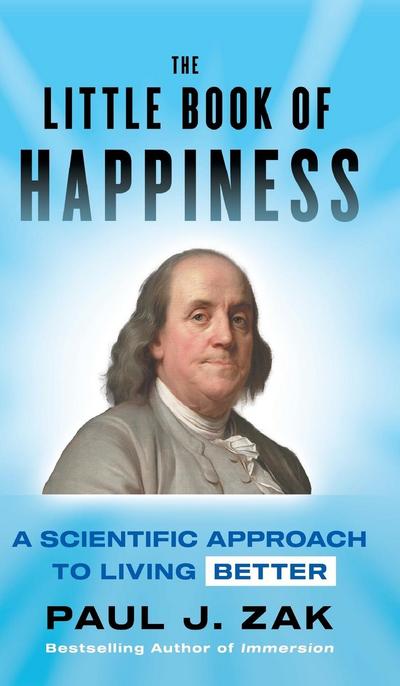 The Little Book of Happiness