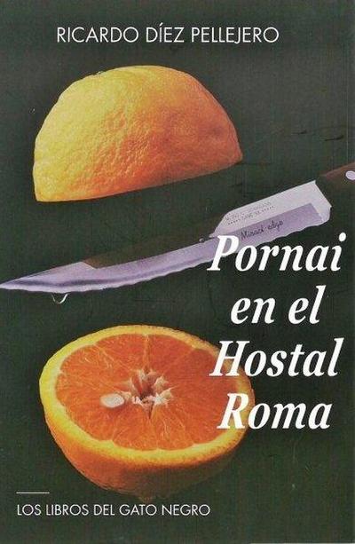 Pornai en el Hostal Roma