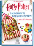 Harry Potter: Zauberhafte Backkreationen