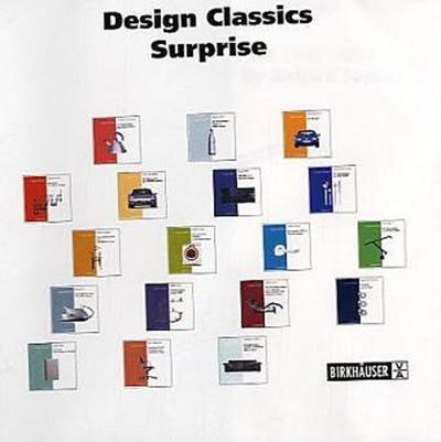 Design Classics: Set Surprise