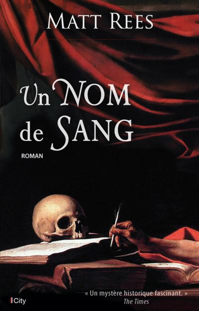 Un Nom de Sang