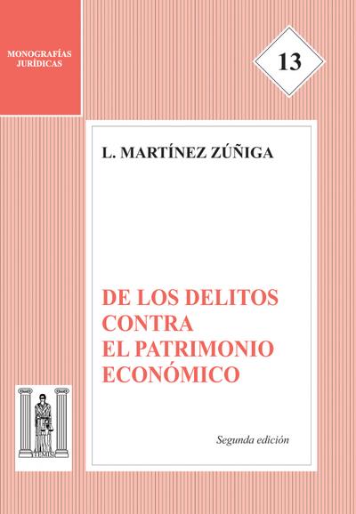 De los delitos contra el patrimonio económico