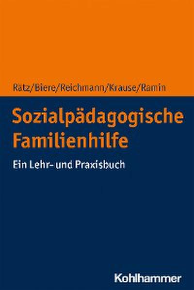 Sozialpädagogische Familienhilfe