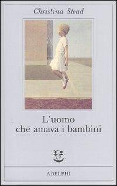 L’ uomo che amava i bambini