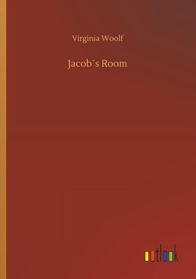 Jacob´s Room