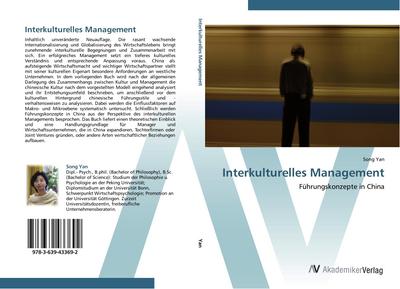 Interkulturelles Management