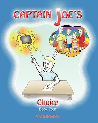 Captain Joe’s Choice