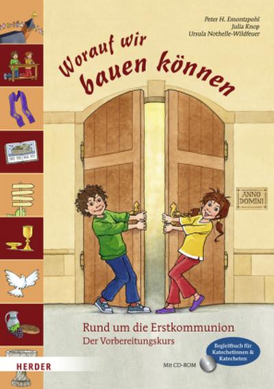 Worauf wir bauen können, Vorbereitungskurs