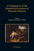 A Comparison of the Dynamical Evolution of Planetary Systems