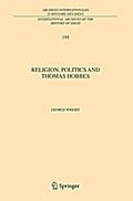 Religion, Politics and Thomas Hobbes