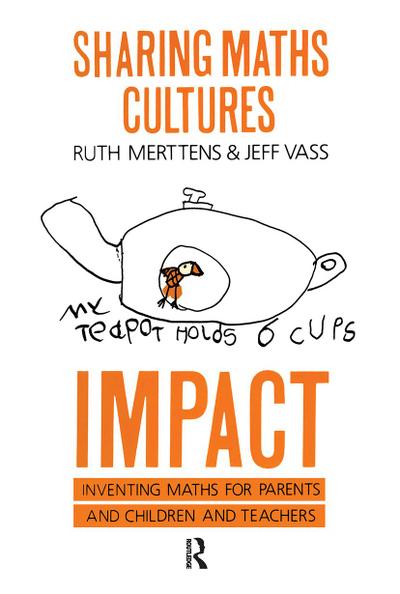 Sharing Maths Cultures: IMPACT