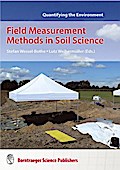 Field Measurement Methods in Soil Science