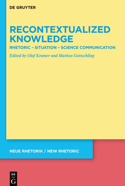 Recontextualized Knowledge