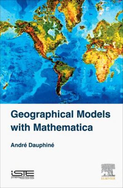 Geographical Models with Mathematica