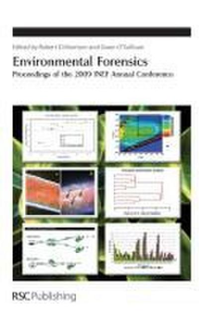 Environmental Forensics