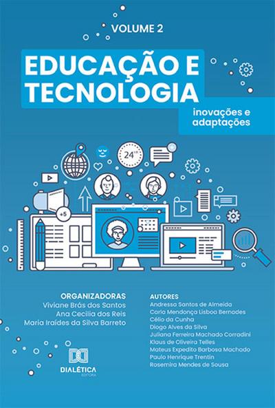 Educação e tecnologia