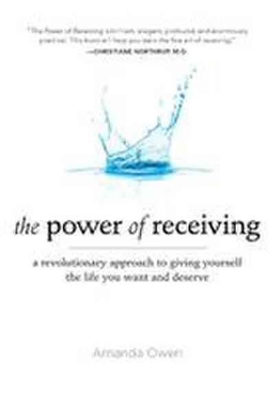 The Power of Receiving