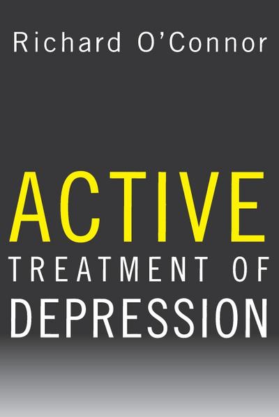 Active Treatment of Depression