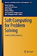 Soft Computing for Problem Solving