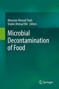 Microbial Decontamination of Food